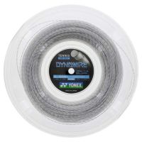 Tennis-Saiten Yonex Dynawire (200 m) - Silber