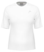 Maglietta Donna Head Performance T-Shirt - white
