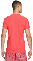 Tricouri polo bărbați Nike Court Dri-Fit Slam Tennis Polo - ember glow/white Tricouri polo bărbați Nike Court Dri-Fit Slam Tennis Polo - ember glow/white