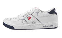 Men's sneakers Wilson Pro Staff 87 Classics Sneakers - White