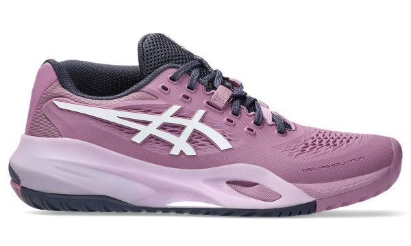 Women’s shoes Asics Gel-Resolution X - Purple