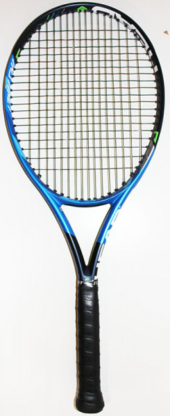 Тенис ракета Head Graphene Touch Instinct S (używana)