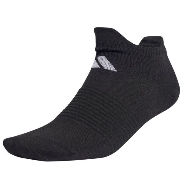 Calcetines de tenis  Adidas Designed 4 Sport Performance Low Socks 1P - black/white