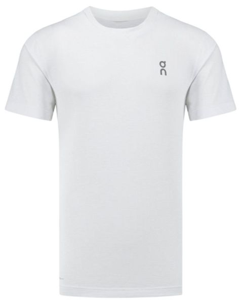 Men's T-shirt On Active-T - White