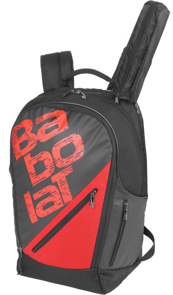  Babolat Backpack Expand Team Line - black/red