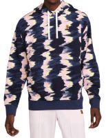 Men's Jumper Nike Court Fleece Tennis Hoodie - Multicolor