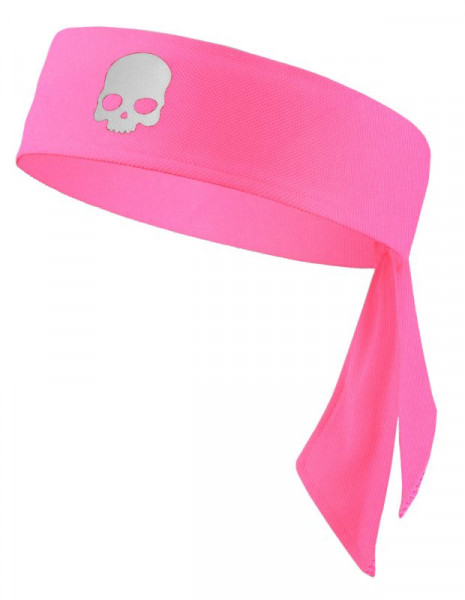 Headband Hydrogen Headband - Pink