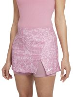 Дамска пола Nike Court Victory Skirt STR Printed W - elemental pink/white