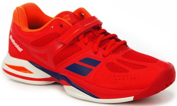  Babolat Propulse All Court - red