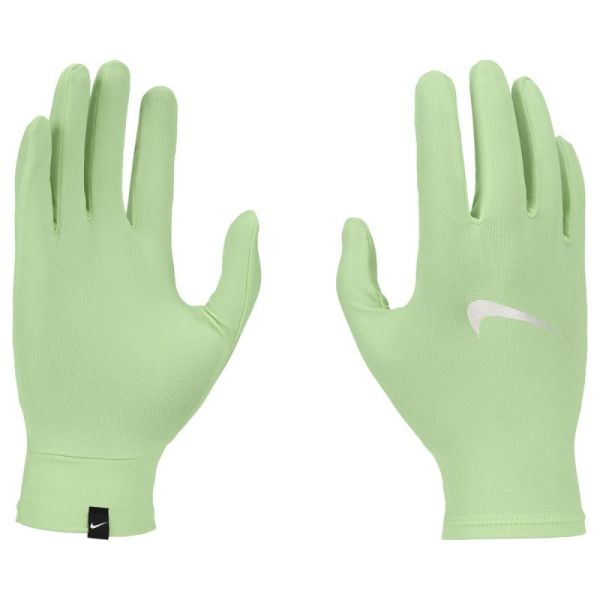 Gants Nike Pacer Liner - Vert