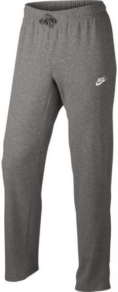  Nike OH JSY Club Pant - dark grey heather