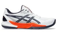 Men's badminton/squash shoes Asics Powerbreak FF - White