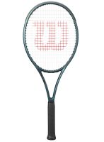 Raquette de tennis Wilson Blade 100L V9.0 + cordes Raquette de tennis Wilson Blade 100L V9.0 + cordes