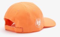 Kapa za tenis Lacoste SPORT Roland Garros Cap - orange Kapa za tenis Lacoste SPORT Roland Garros Cap - orange