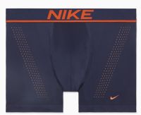 Boxers de sport pour hommes Nike Dri-Fit Elite Micro Trunk 1P - Bleu