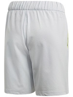 Dječake kratke hlače Adidas Melbeourne Short - blue tint Dječake kratke hlače Adidas Melbeourne Short - blue tint