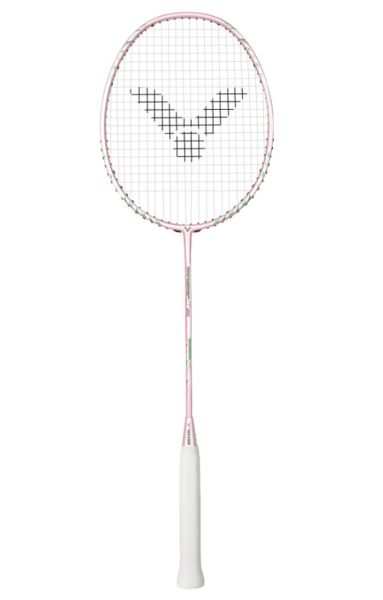 Badminton racket Victor Thruster K 66 Y