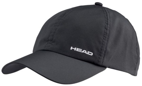 Καπέλο Head Light Function Cap - anthracite/white