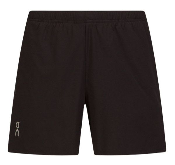 Shorts de tenis para hombre ON Essential Shorts - black