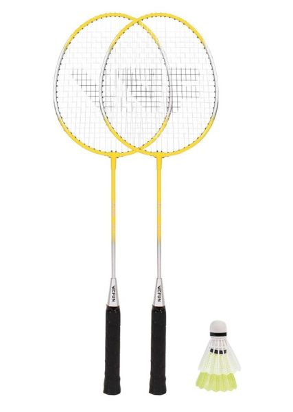 Badminton racket Victor VicFun Typ B