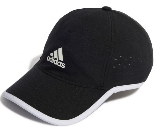 Kapa za tenis Adidas Aeroready Baseball Sport Cap - black
