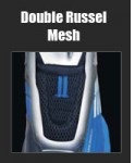 double russel mesh wilson