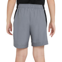 Dječake kratke hlače Nike 6inch Woven Short B - smoke grey/black Dječake kratke hlače Nike 6inch Woven Short B - smoke grey/black