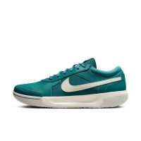 Teniso batai jaunimui Nike Zoom Court Lite 3 JR - mineral teal/sail/gridiro Teniso batai jaunimui Nike Zoom Court Lite 3 JR - mineral teal/sail/gridiro