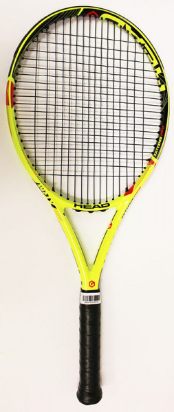 Rakieta tenisowa Head Graphene XT Extreme Pro (używana)