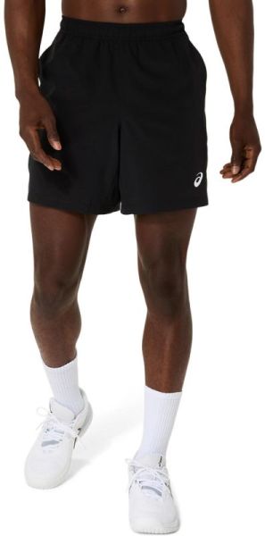 Men's shorts Asics Court 7in - Black