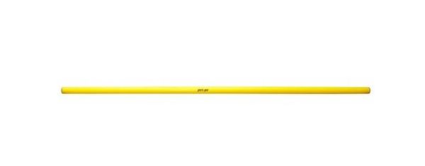 Обръчи Pro's Pro Hurdle Pole 120cm - Жълт