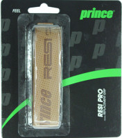 Základní omotávka Prince ResiPro leather 1P