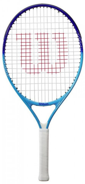 Junior tennis rackets Wilson Ultra Blue (23