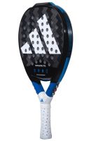 Padel reket Adidas Metalbone CTRL 3.2 - black/blue Padel reket Adidas Metalbone CTRL 3.2 - black/blue