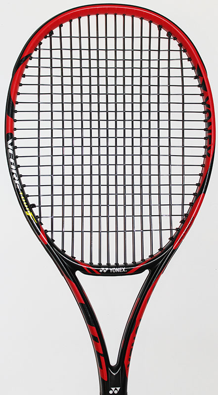 Tennis Racket Yonex VCORE Tour F 93 (używana) | Tennis Shop Strefa Tenisa |  Tennis Zone