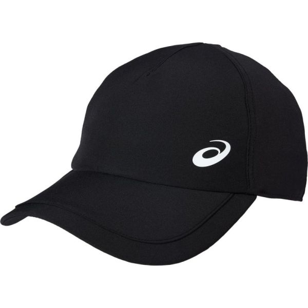 Teniso kepurė Asics Performance Cap - performance black