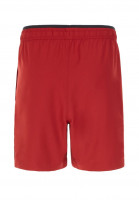 Muške kratke hlače EA7 Man Woven Shorts - red dahlia Muške kratke hlače EA7 Man Woven Shorts - red dahlia