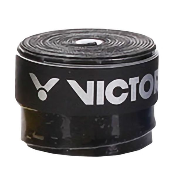 Viršutinės koto apvijos Victor Pro 1P - black