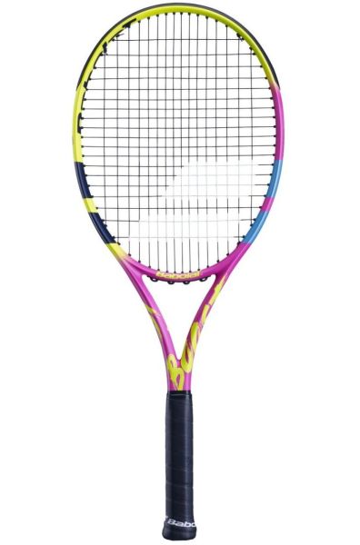 Tennis racket Babolat Boost RAFA 2 gen. - multicolor