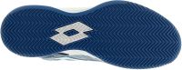 Męskie buty tenisowe Lotto Mirage 100 II Clay - dress blue/blue/blue Męskie buty tenisowe Lotto Mirage 100 II Clay - dress blue/blue/blue
