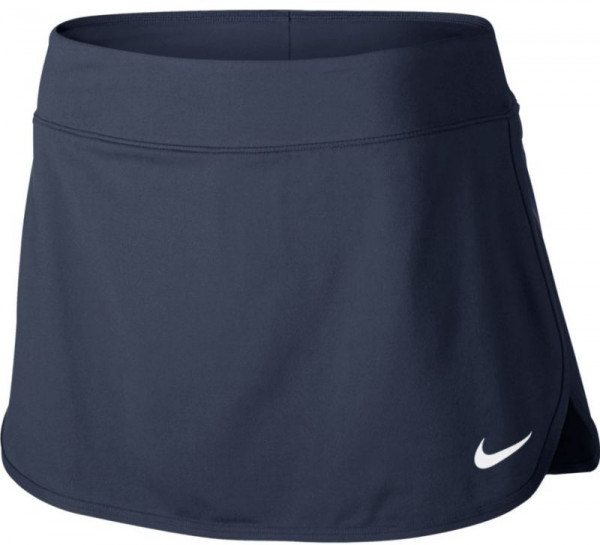 Nike Court Pure Skirt - thunder blue/white