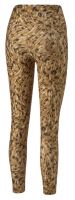 Leginsy Puma Safari Glam High Waisted 7/8 Training Leggings - desert tan/fur real print Leginsy Puma Safari Glam High Waisted 7/8 Training Leggings - desert tan/fur real print