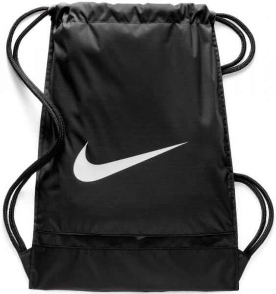  Nike Brasilia Training Gymsack - black/black/white