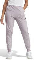 Ženske trenirke Adidas Woven Pant Pro - light purple Ženske trenirke Adidas Woven Pant Pro - light purple