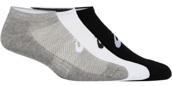 Calzini da tennis Asics Ankle Sock 6P - multi