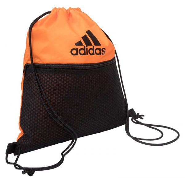 Plecak tenisowy Adidas Racket Sack Pro Tour - orange