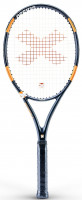 Rakieta tenisowa Pacific BXT X Fast Pro + naciąg + usługa serwisowa Rakieta tenisowa Pacific BXT X Fast Pro + naciąg + usługa serwisowa