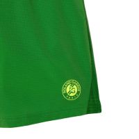 Muške kratke hlače Sport Lacoste Roland Garros Edition Pique Shorts - green Muške kratke hlače Sport Lacoste Roland Garros Edition Pique Shorts - green