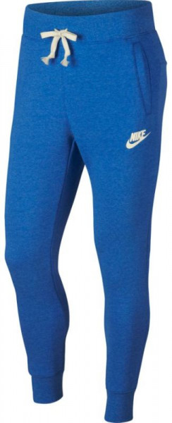  Nike Sportswear Heritage Jogger - blue fury