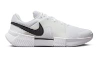 Încălțăminte bărbați Nike Zoom GP Challenge 1 - white/black-white